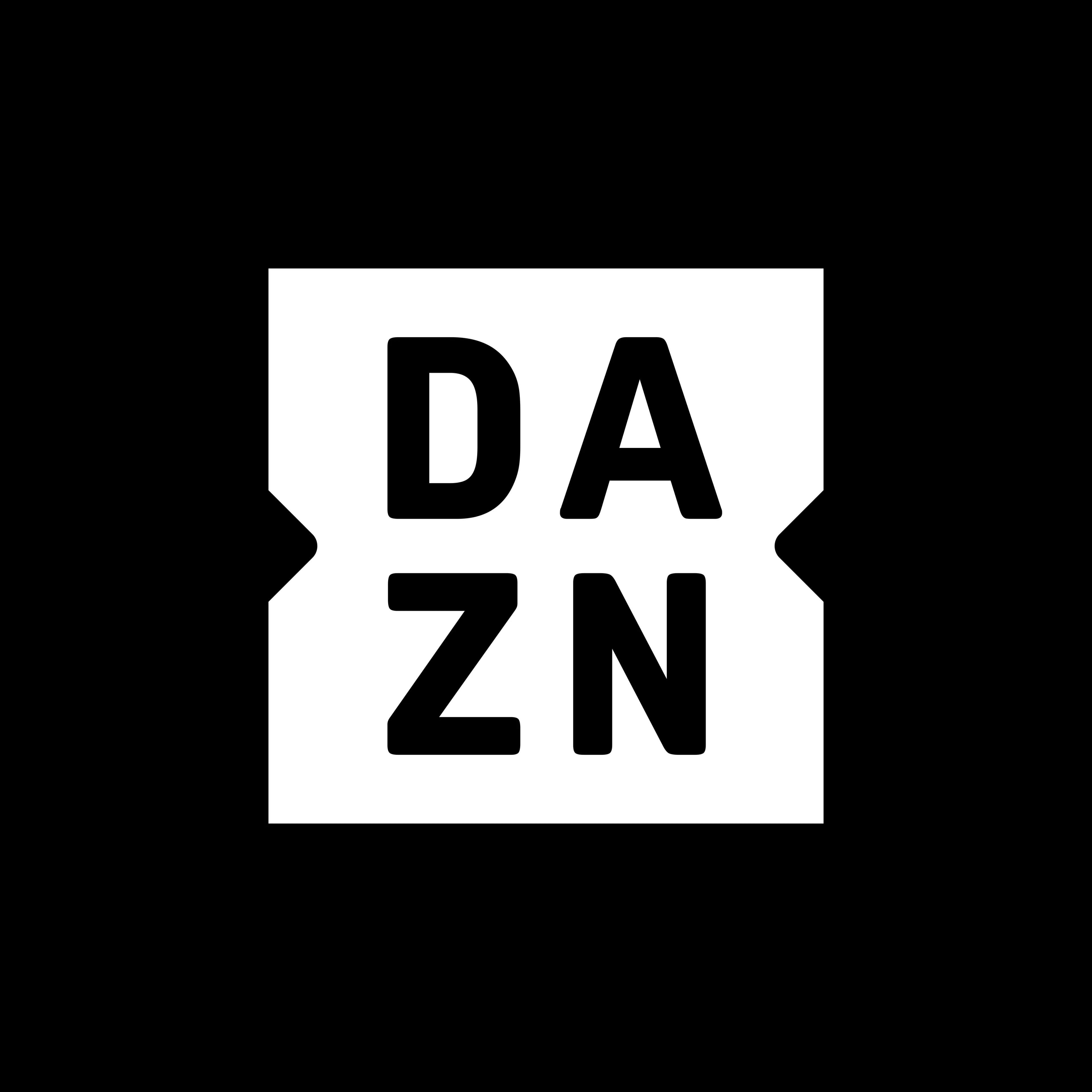 DAZN