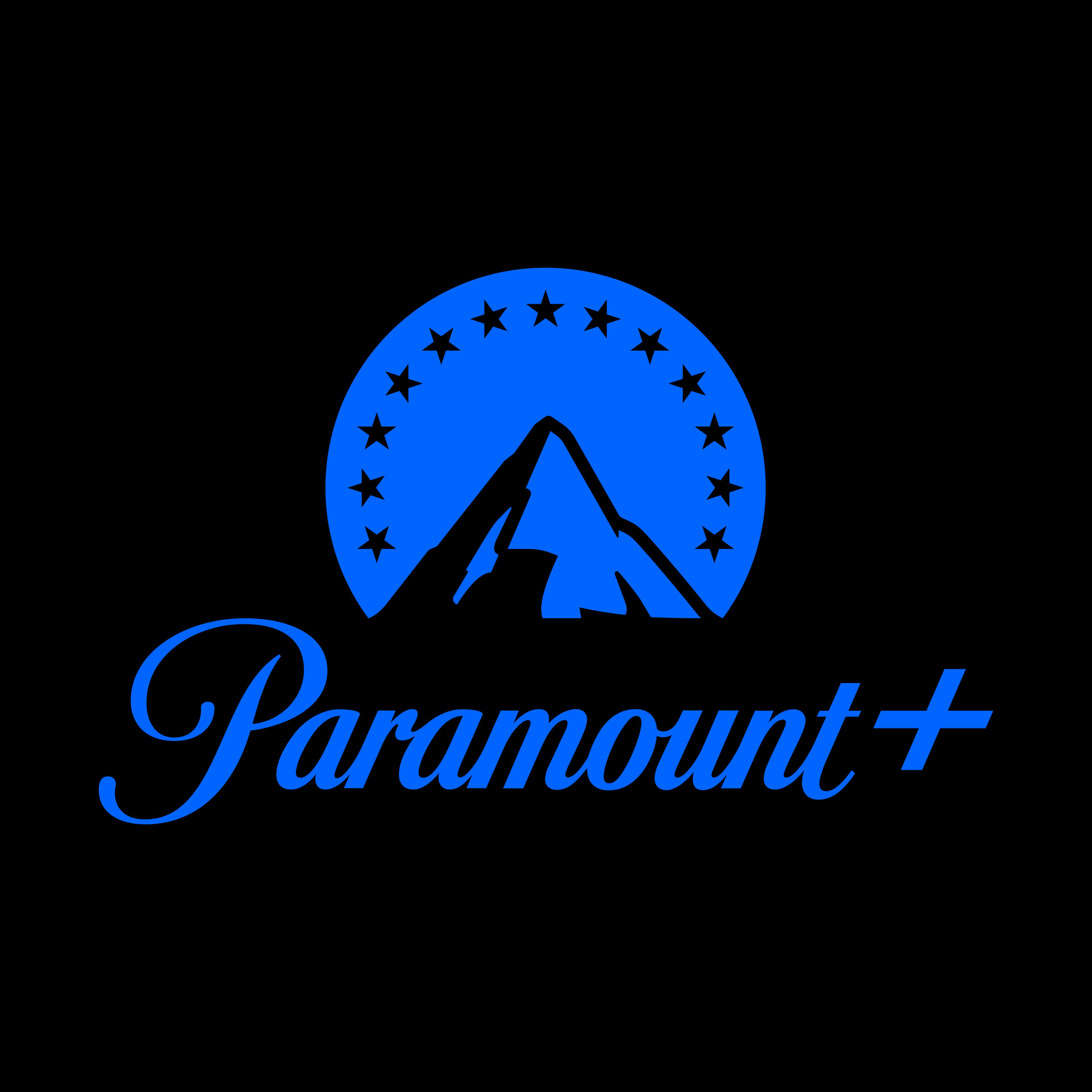 Paramount+